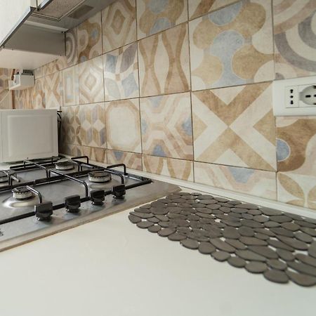 B&B Nelly Milano Ngoại thất bức ảnh