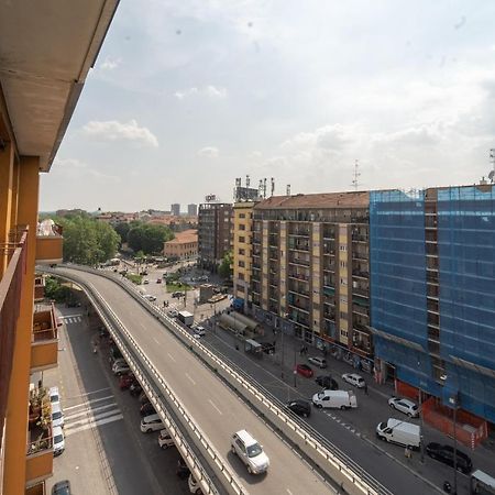 B&B Nelly Milano Ngoại thất bức ảnh