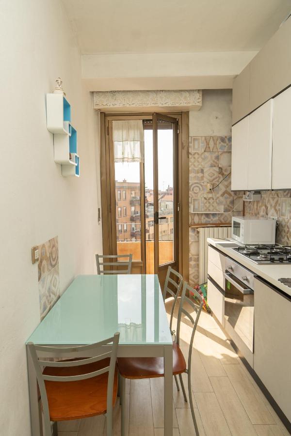 B&B Nelly Milano Ngoại thất bức ảnh