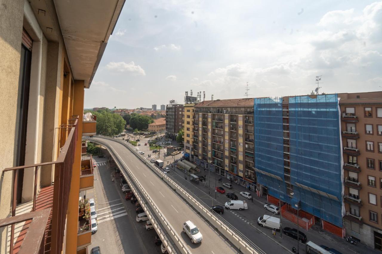B&B Nelly Milano Ngoại thất bức ảnh