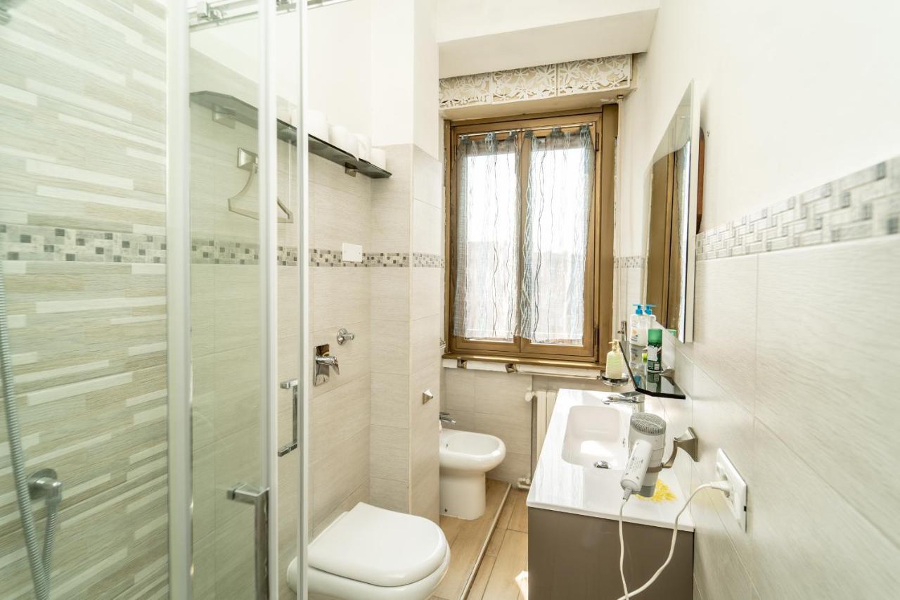B&B Nelly Milano Ngoại thất bức ảnh