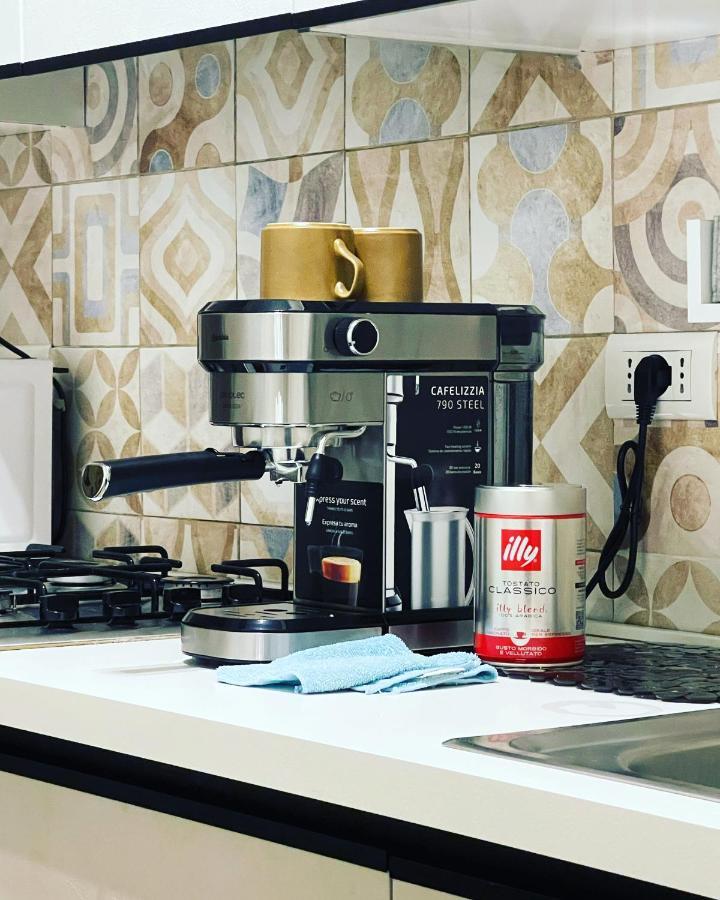 B&B Nelly Milano Ngoại thất bức ảnh