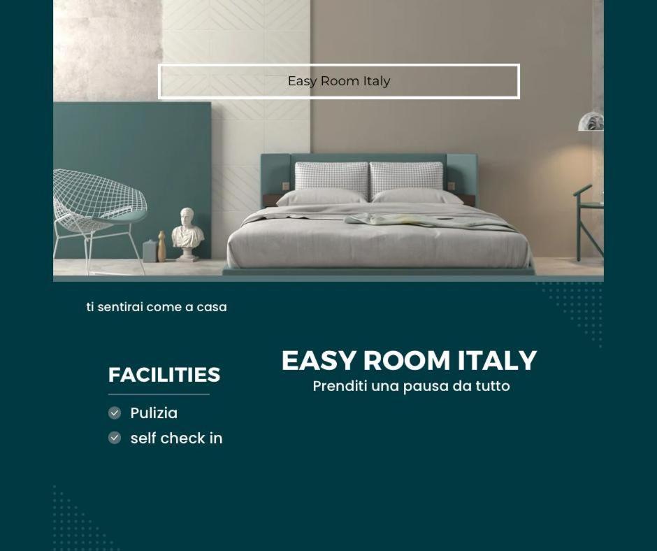 B&B Nelly Milano Ngoại thất bức ảnh