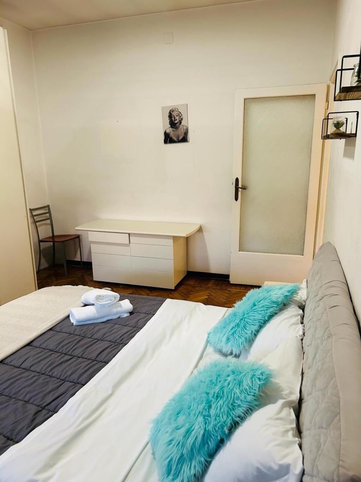 B&B Nelly Milano Ngoại thất bức ảnh
