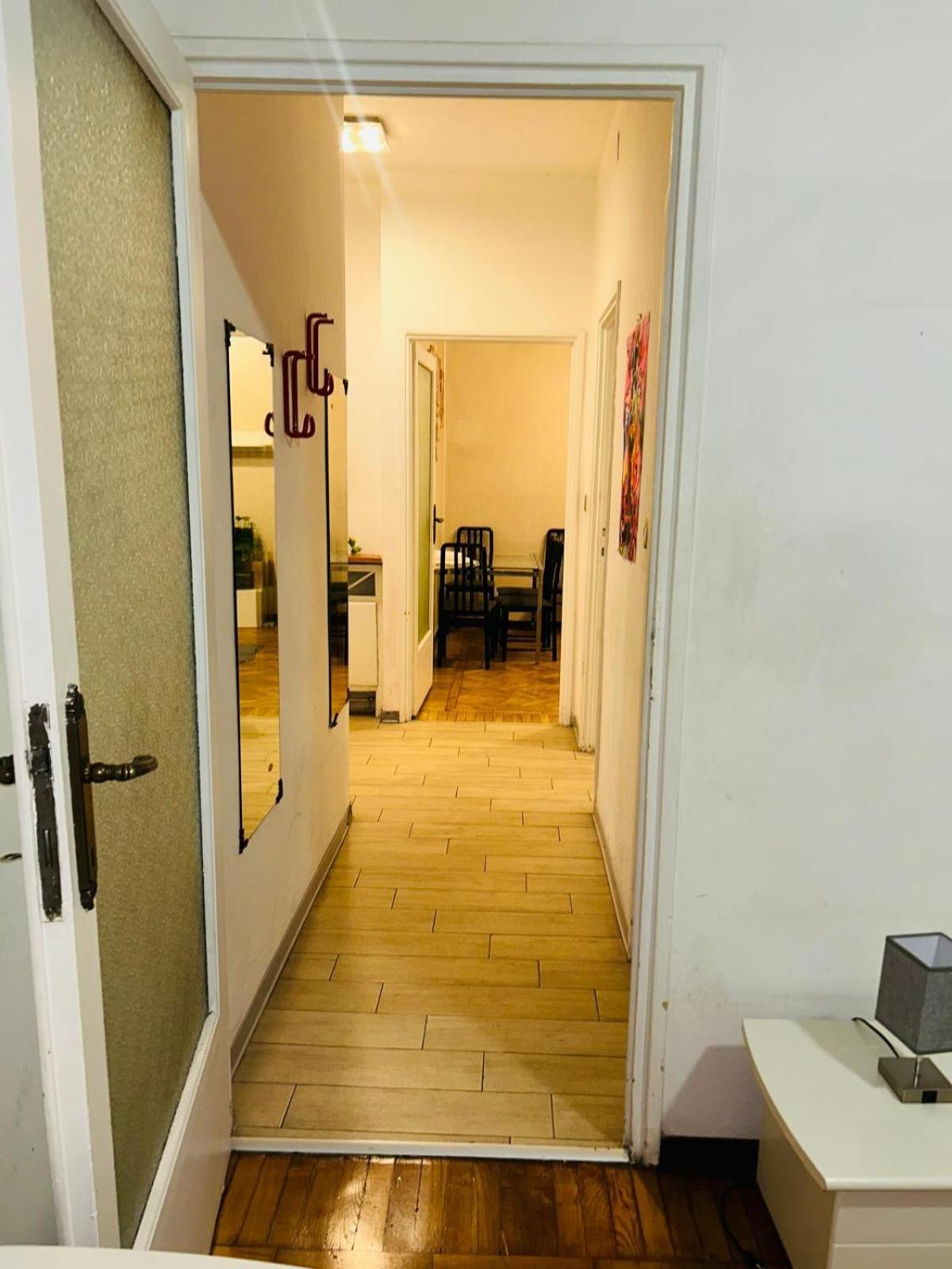 B&B Nelly Milano Ngoại thất bức ảnh