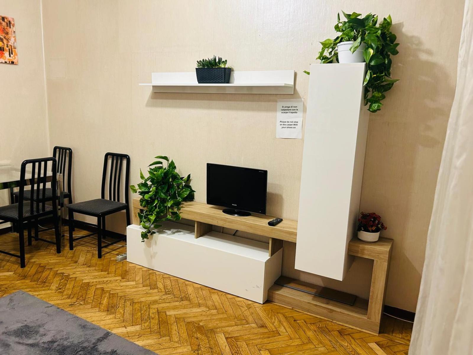 B&B Nelly Milano Ngoại thất bức ảnh