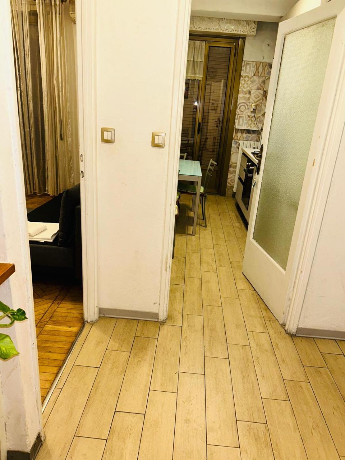 B&B Nelly Milano Ngoại thất bức ảnh